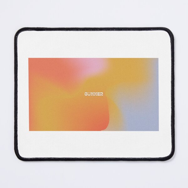 Item preview, Gradient warm colors designed and sold by Arte-Estilo.