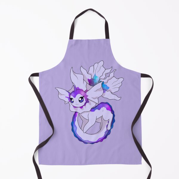 Item preview, Koiporeon (shiny) designed and sold by PumpkinPixii.