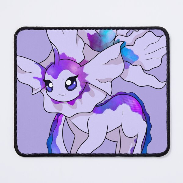Item preview, Koiporeon (shiny) designed and sold by PumpkinPixii.