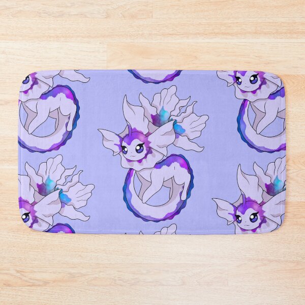 Item preview, Koiporeon (shiny) designed and sold by PumpkinPixii.