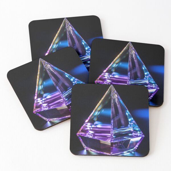 Item preview, Glowing Crystal  designed and sold by FireFXStudio.