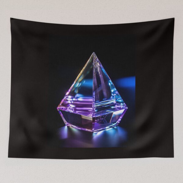 Item preview, Glowing Crystal  designed and sold by FireFXStudio.