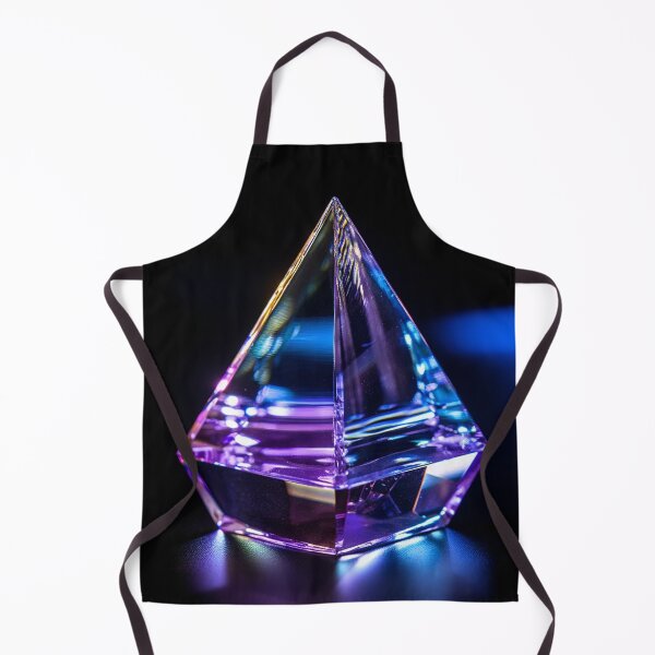 Item preview, Glowing Crystal designed and sold by FireFXStudio.