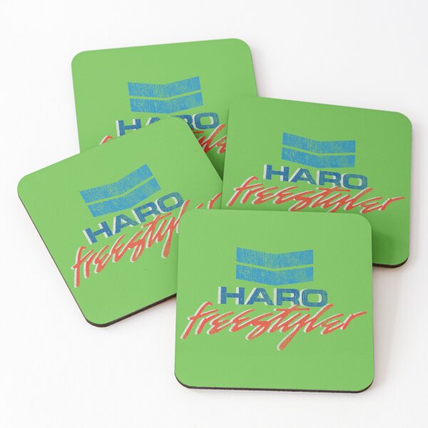 Item preview, HARO designed and sold by brianhillDESIGN.
