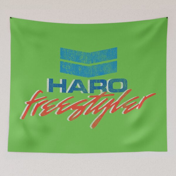 Item preview, HARO designed and sold by brianhillDESIGN.