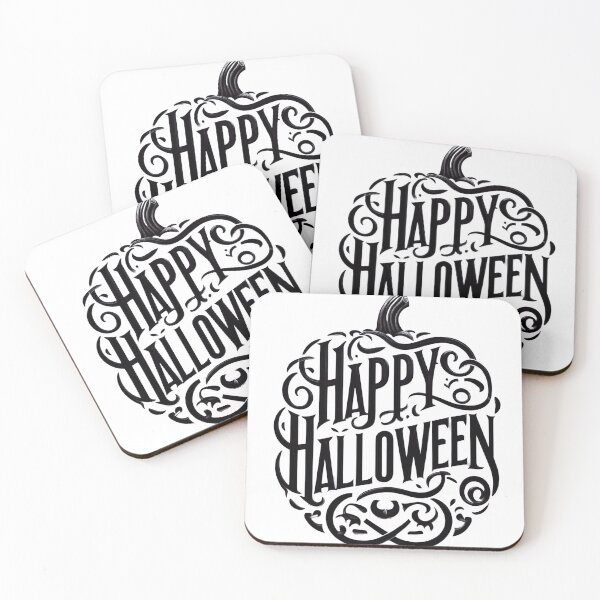 Item preview, Happy Halloween nice decorations designed and sold by Sonic-Store.