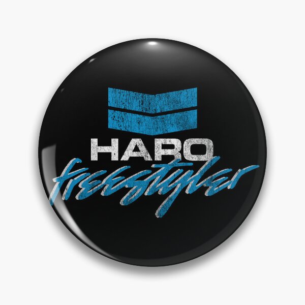 Item preview, HARO designed and sold by brianhillDESIGN.