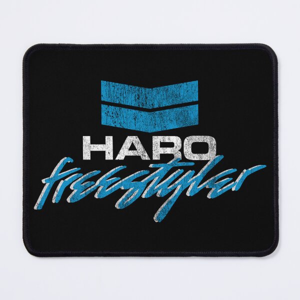 Item preview, HARO designed and sold by brianhillDESIGN.