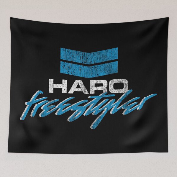Item preview, HARO designed and sold by brianhillDESIGN.