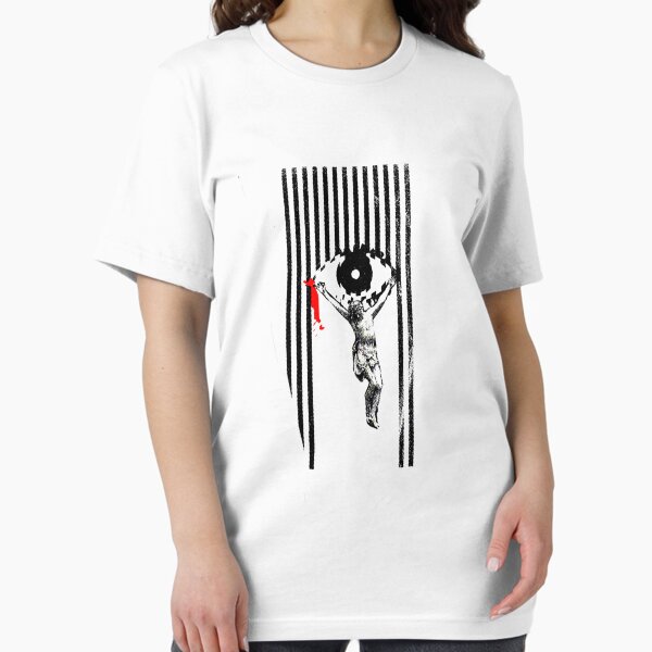 watching over you Essential T-Shirt