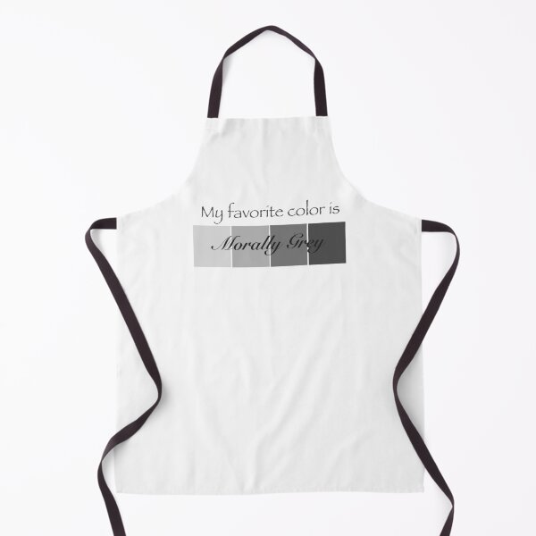Item preview, Morally Grey designed and sold by FindingYourSoul.