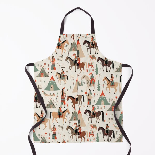 Item preview, Three Legged Horses Digital Pattern designed and sold by zolarche.