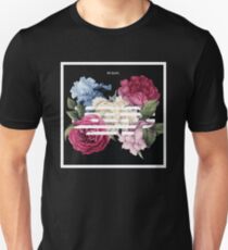 BigBang Flower Road Unisex T-Shirt