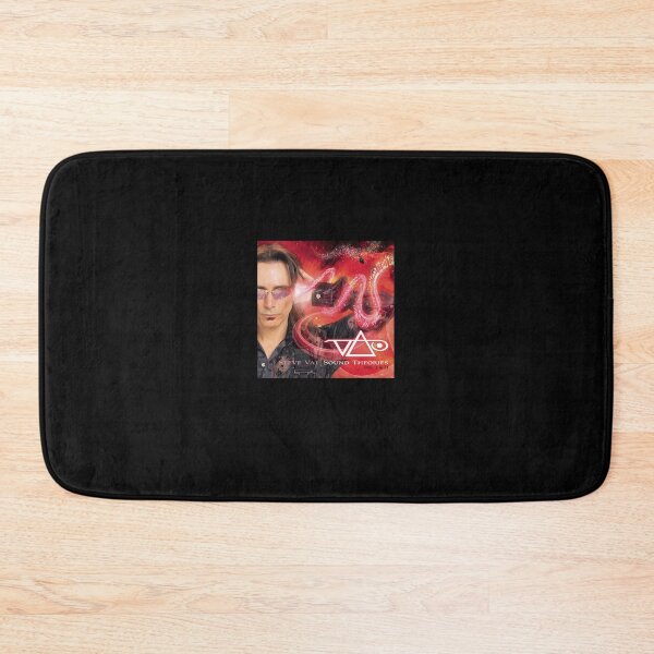 Item preview, Steve Vai Sound Theories Volume 2 designed and sold by leonilalinde.