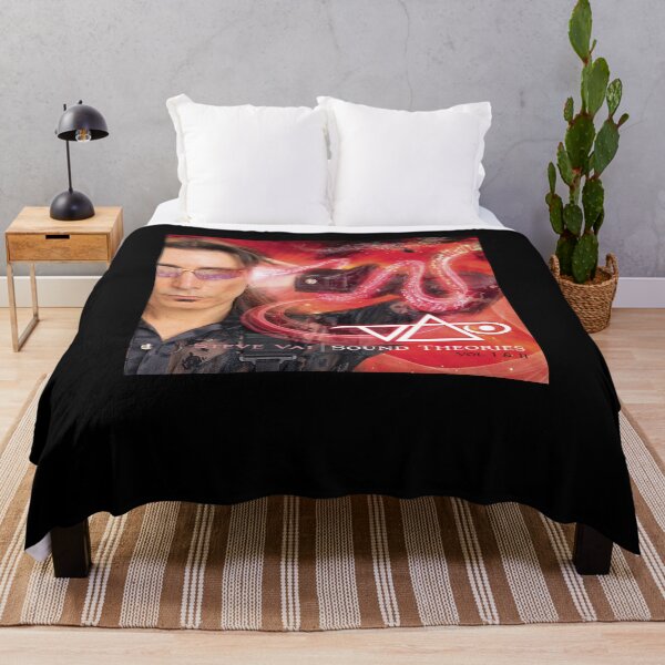 Item preview, Steve Vai Sound Theories Volume 2 designed and sold by leonilalinde.