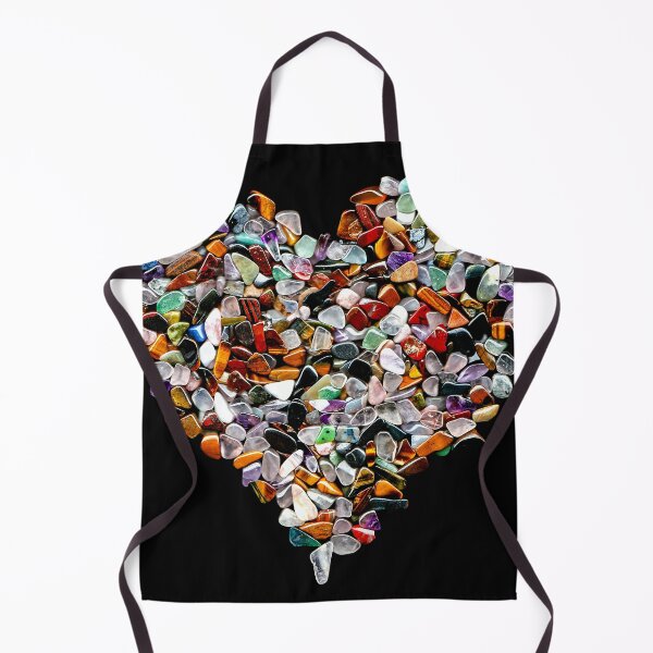 Item preview, Precious Heart by Craitza designed and sold by House of Sadu by Craitza.
