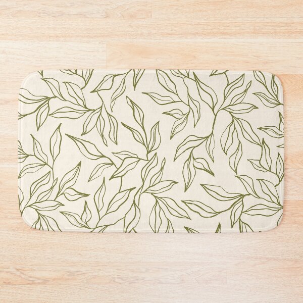 Item preview, Serenity - Green designed and sold by barlena.
