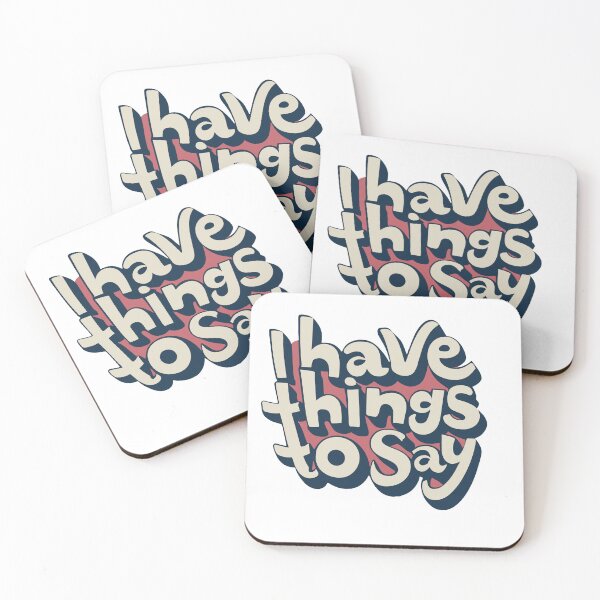 Item preview, Cool sentences designed and sold by Pandsunflower.