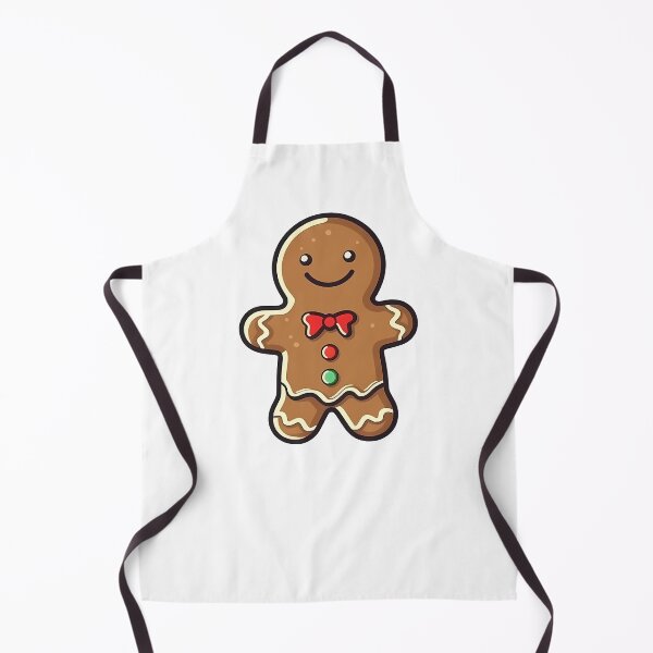 Item preview, Gingerbread Man Christmas designed and sold by KD Merch.