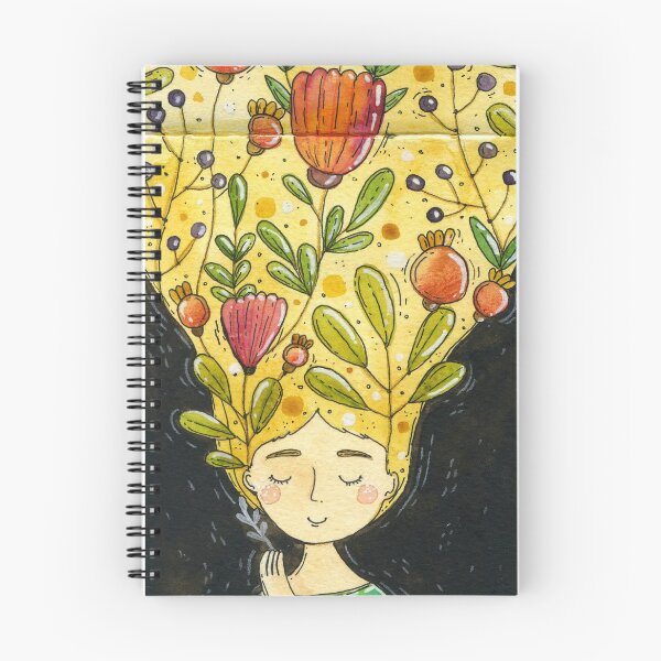 Item preview, Bloom by Tania Samoshkina designed and sold by taniasamoshkina.