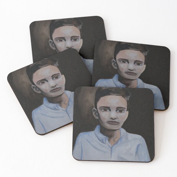 Item preview, Young son designed and sold by John Swofford.