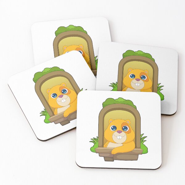 Item preview, Funny Hamster designed and sold by Snabdesign84.