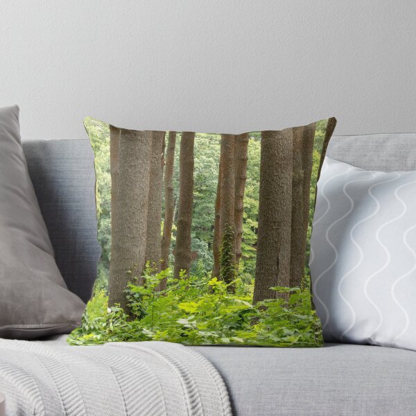 Item preview, The Forest designed and sold by Tim Dusenberry.