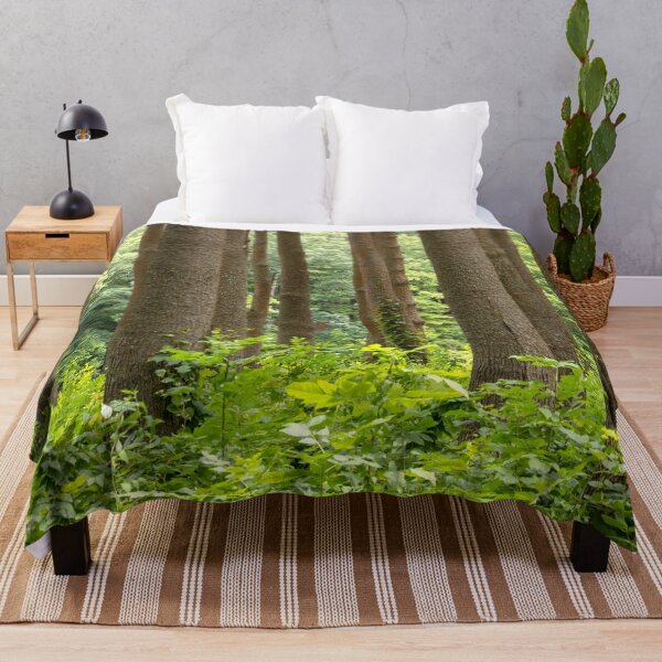 Item preview, The Forest designed and sold by Tim Dusenberry.