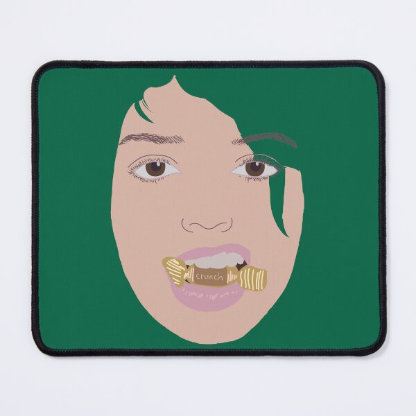 Item preview, Human face designed and sold by Ganchita.
