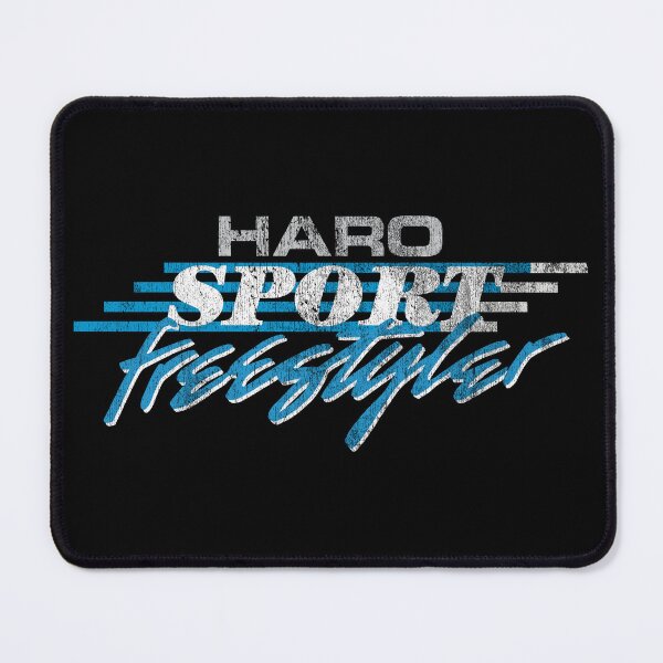 Item preview, HARO designed and sold by brianhillDESIGN.