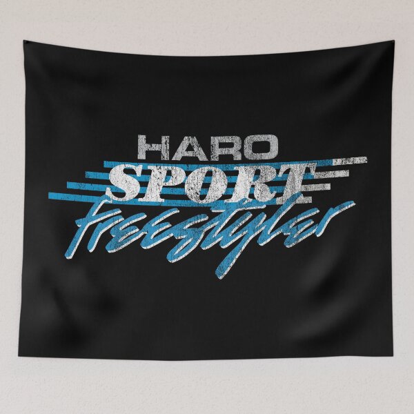 Item preview, HARO designed and sold by brianhillDESIGN.