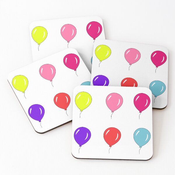 Item preview, Conjunto de paquete de globos designed and sold by wonderxwander.