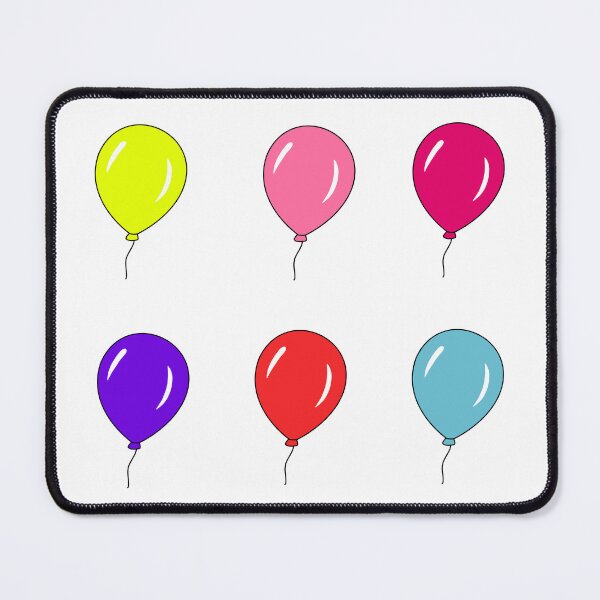 Item preview, Balloons pack set designed and sold by wonderxwander.