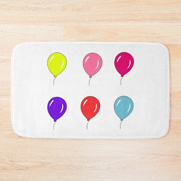 Item preview, Balloons pack set designed and sold by wonderxwander.