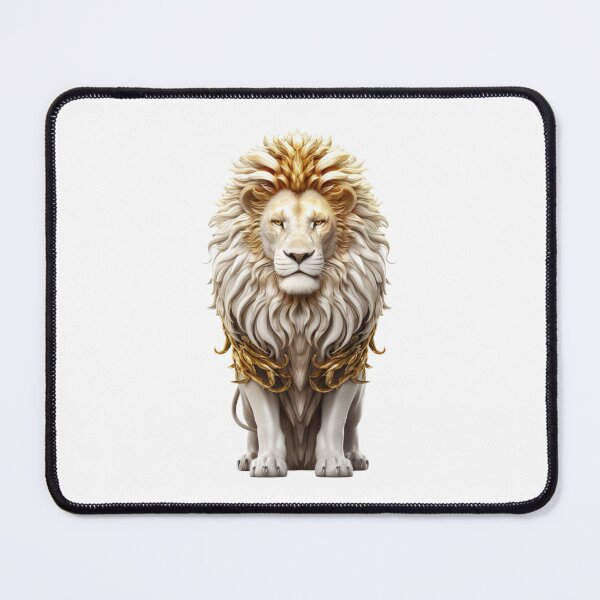 Item preview, Lion King  designed and sold by Adnan Hammuş.
