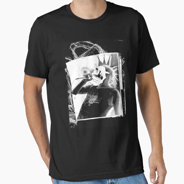 wanna riot of my own Essential T-Shirt