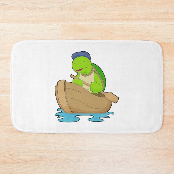 Item preview, Turtle Boat Paddle designed and sold by Snabdesign84.