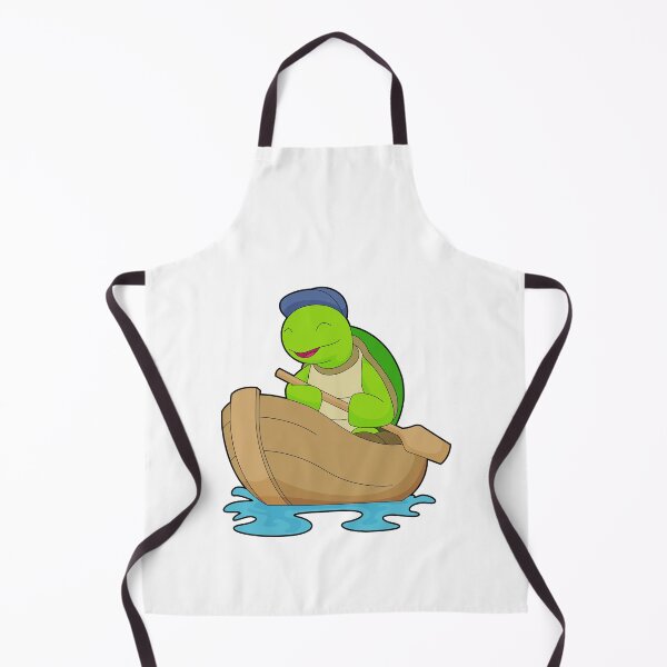 Item preview, Turtle Boat Paddle designed and sold by Snabdesign84.