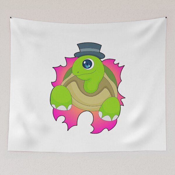 Item preview, Turtle Hat designed and sold by Snabdesign84.