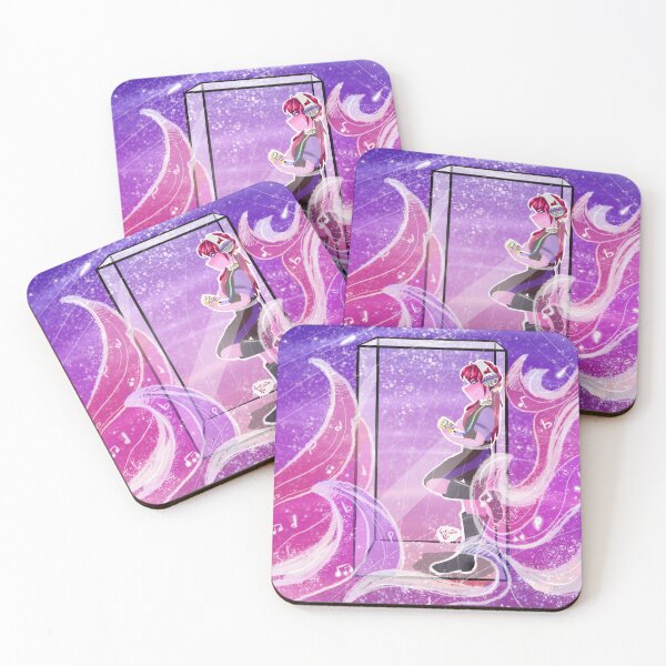 Item preview, Wave Of Music  designed and sold by namiii21.