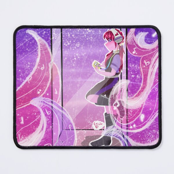 Item preview, Wave Of Music  designed and sold by namiii21.