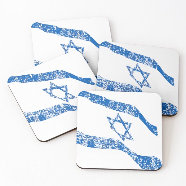 Item preview, Israel Flag designed and sold by Strong Tee.