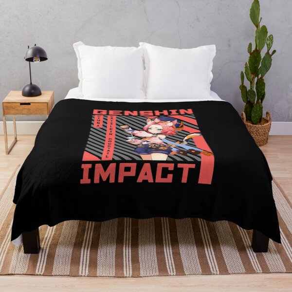Item preview, Diona Genshin Impact designed and sold by fazarsisa.