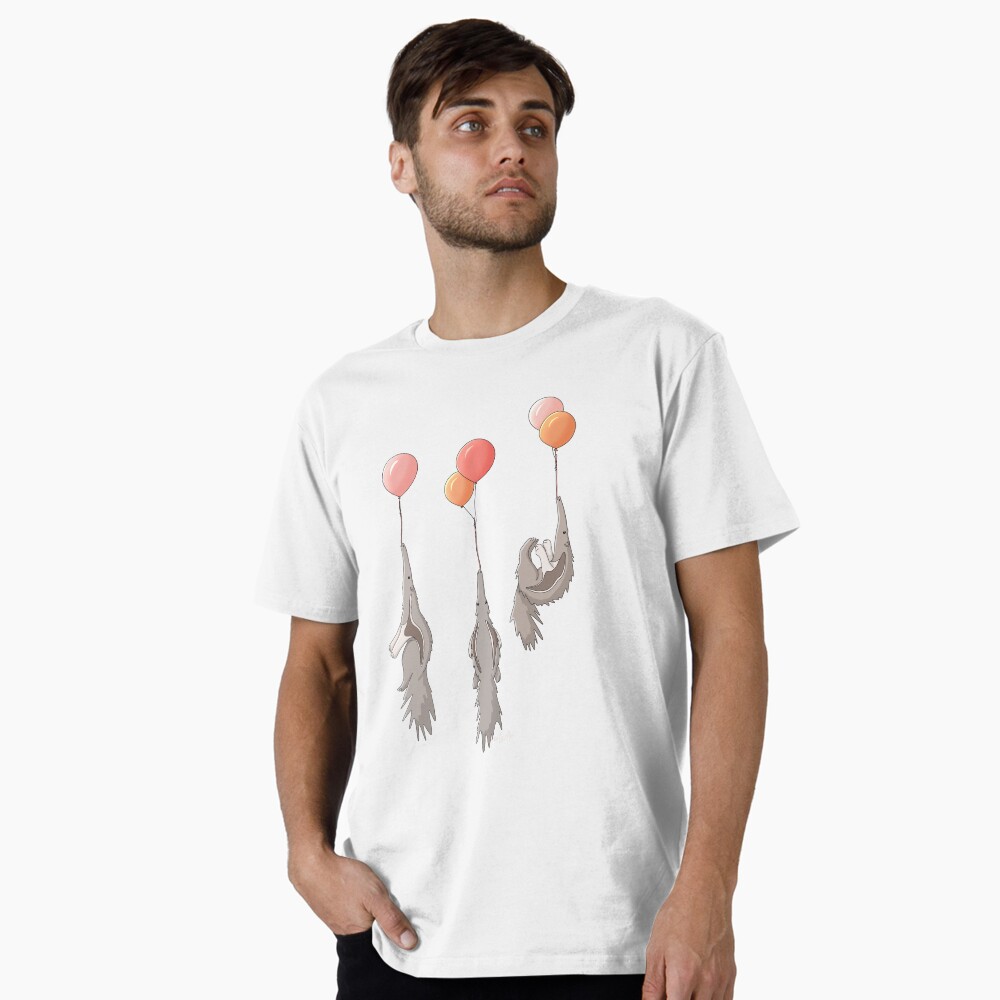 Item preview, Premium T-Shirt designed and sold by RhondaLuluArt.