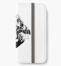 Masked Madness iPhone Wallet/Case/Skin