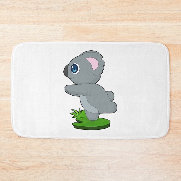 Item preview, Koala Yoga Fitness Gymnastics designed and sold by Snabdesign84.