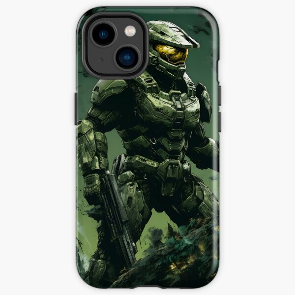 Halo Phone Cases For Sale | Redbubble