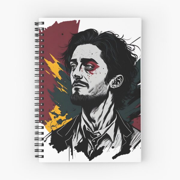 Item preview, Kieran Culkin Theatrical Brilliance designed and sold by mrabdennour.