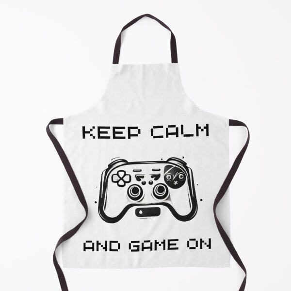 Item preview, keep calm and game designed and sold by Tuczykson.