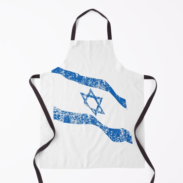 Item preview, Israel Flag designed and sold by Strong Tee.